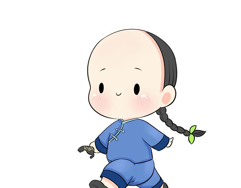 第16话 小僵尸怎么了？(1/2)-第19话