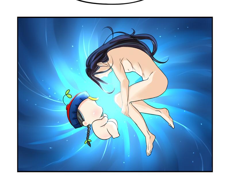 第16话 小僵尸怎么了？(1/2)-第19话