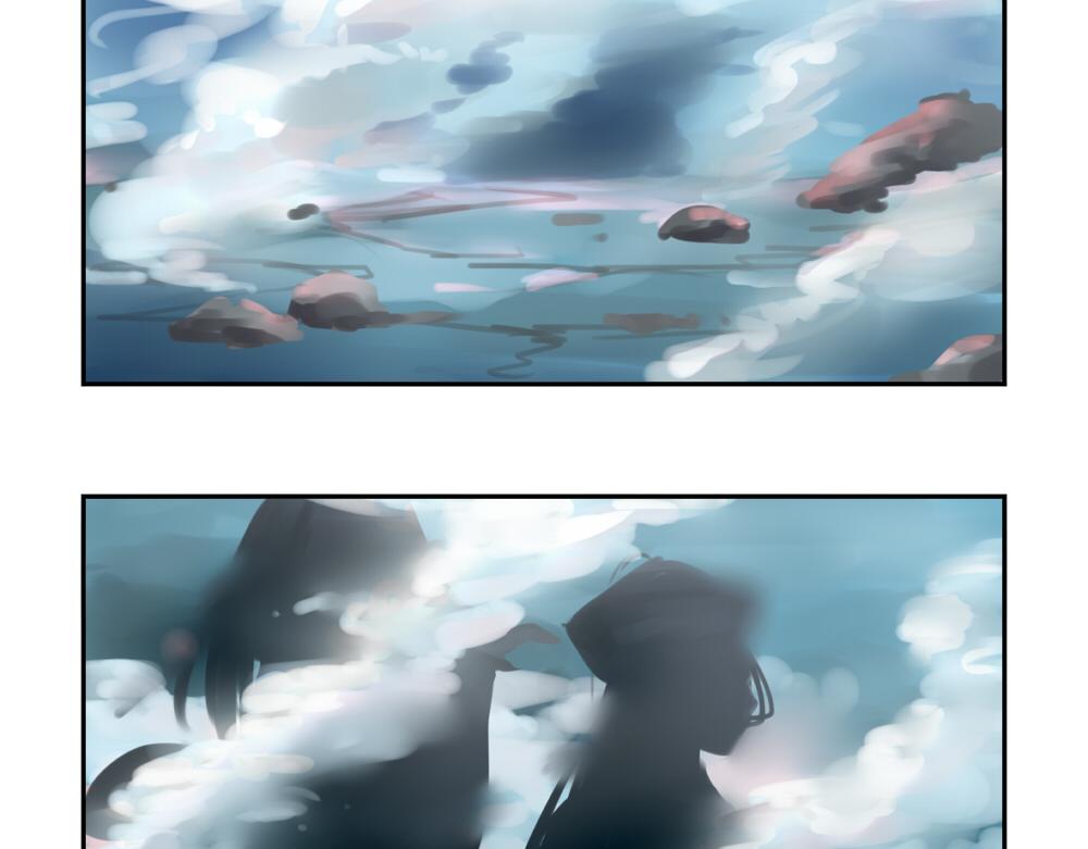 第16话 小僵尸怎么了？(1/2)-第19话