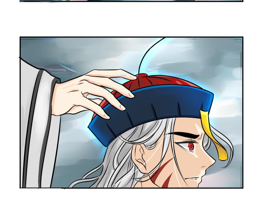 第16话 小僵尸怎么了？(1/2)-第19话