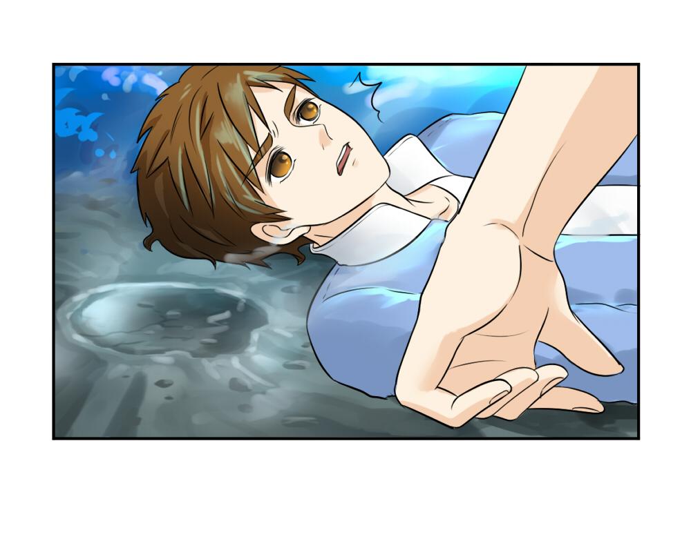 第16话 小僵尸怎么了？(1/2)-第19话