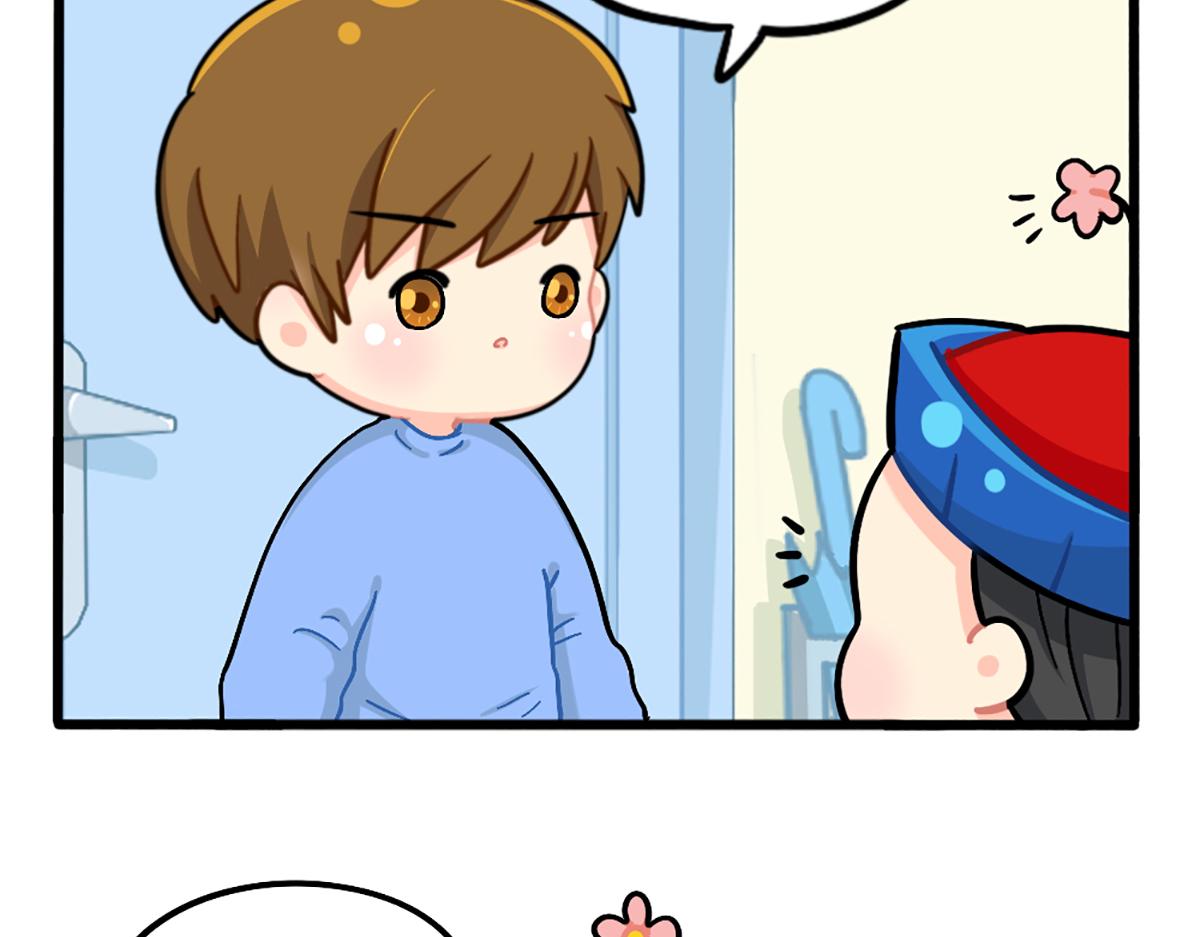 番外：白吃白喝的小姜丝-第189话