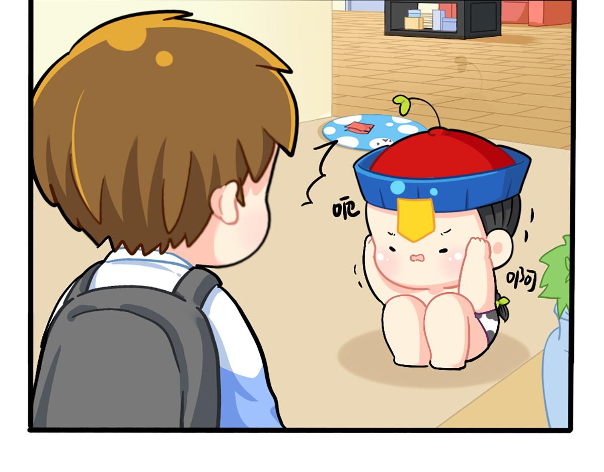 番外：愚人节-第193话