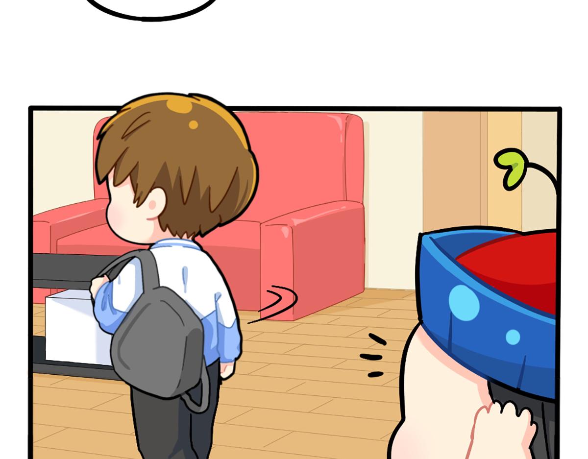 番外：愚人节-第193话