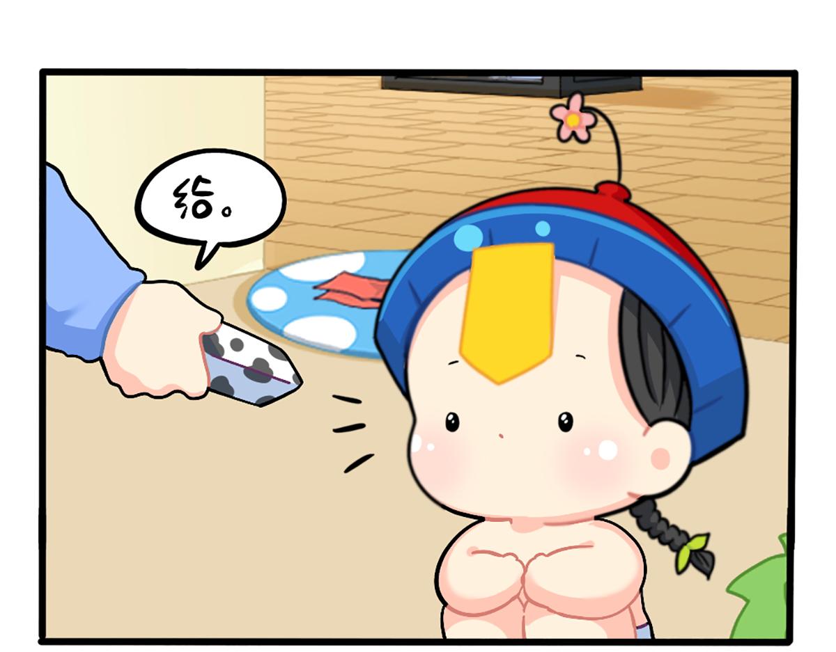 番外：愚人节-第193话