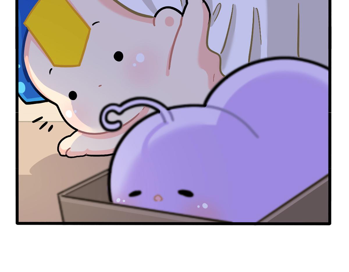 番外：小可乐的照片-第195话