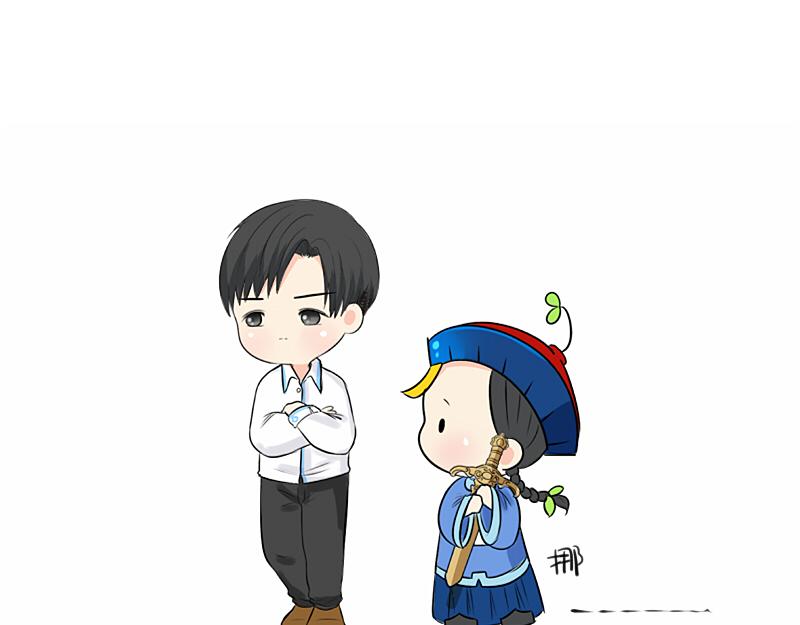 第21话 最重要的朋友(1/2)-第25话