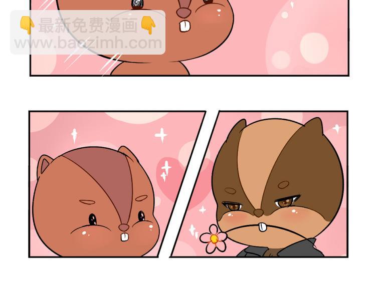 第22话 你快走吧！-第27话