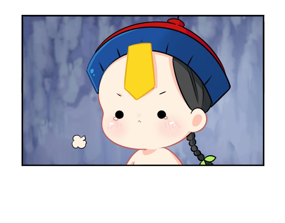 番外：愚人节的告白-第35话