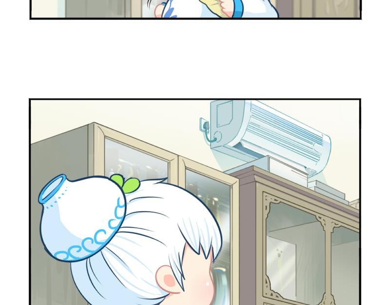 番外：青花瓷(1/2)-第37话