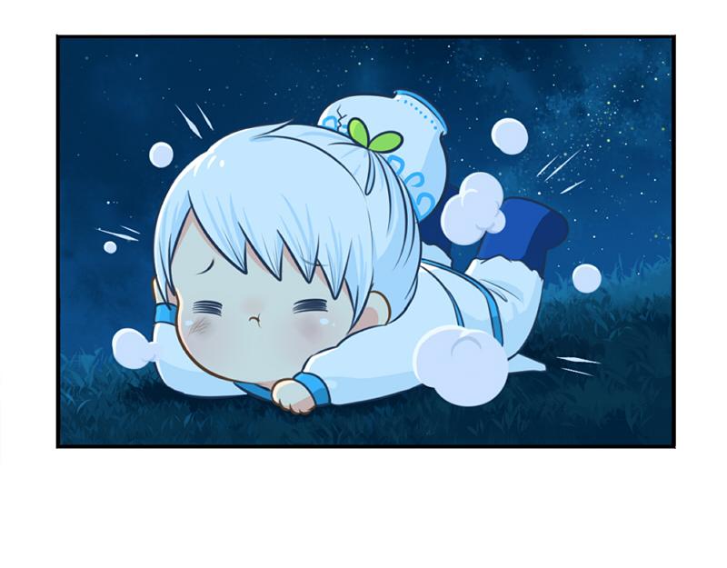 番外：青花瓷(1/2)-第37话