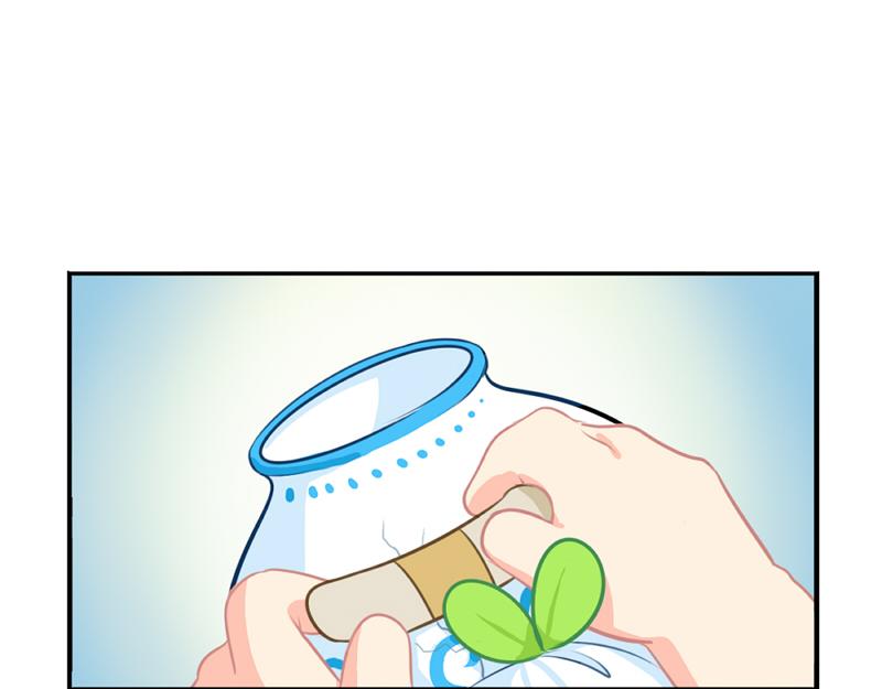 番外：青花瓷(1/2)-第37话