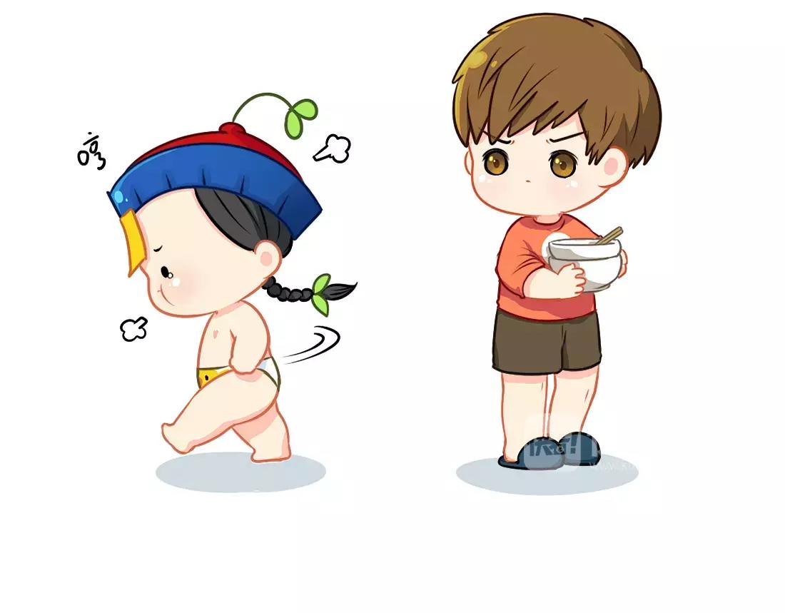 番外 今天想吃一个脑子-第45话