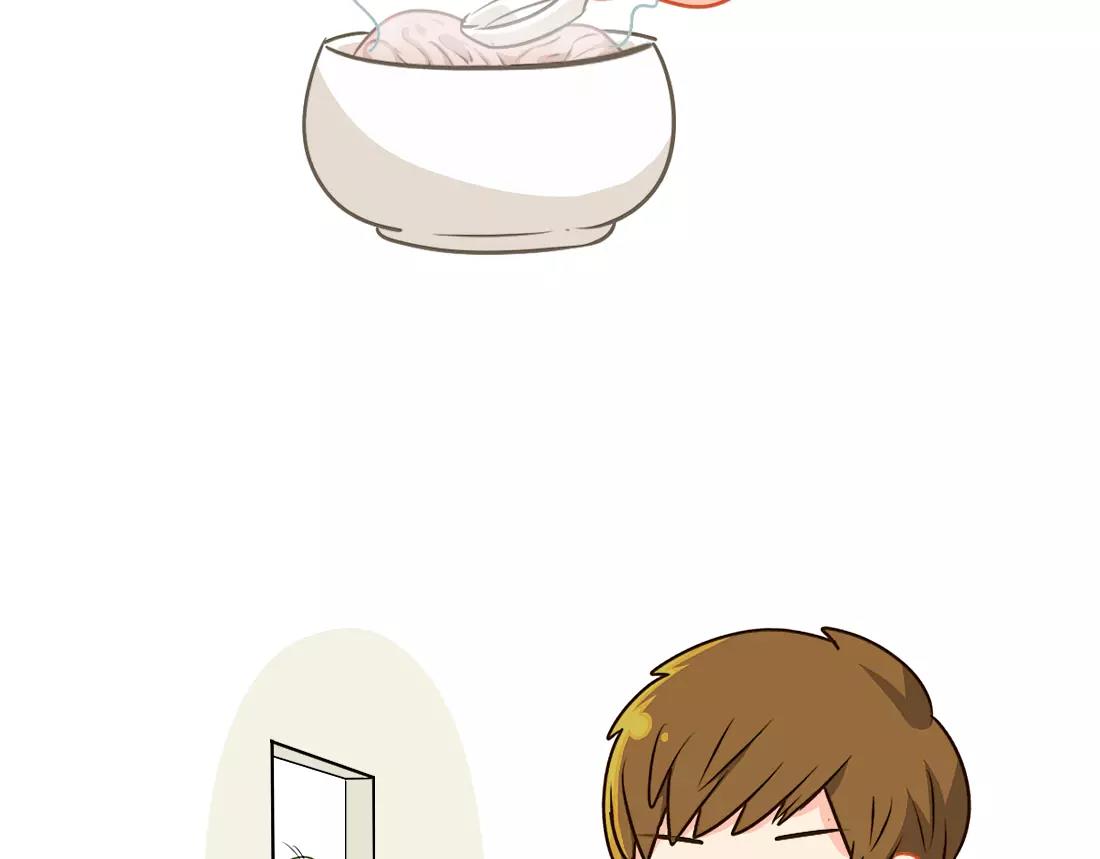 番外 今天想吃一个脑子-第45话