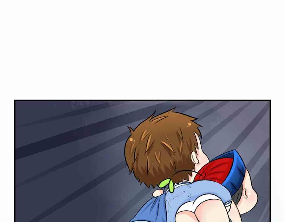 第4话 我用内裤打败他！-第5话