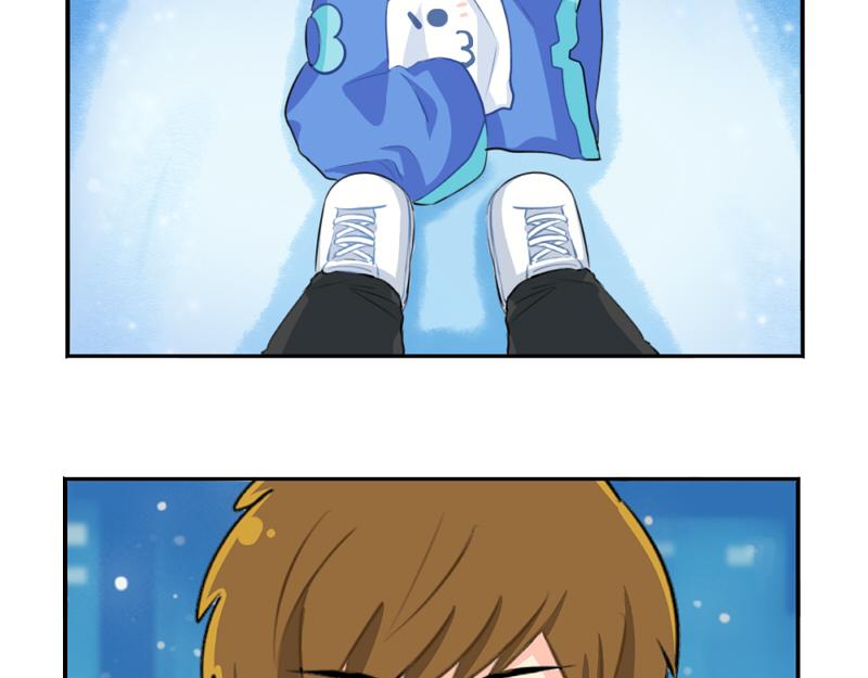 番外：圣诞节-第61话