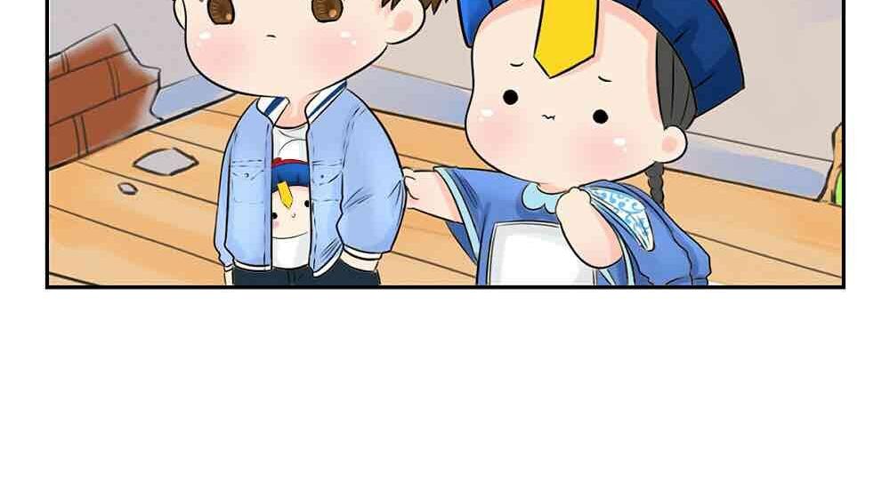 第6话 那我应该喜欢什么谁？-第7话