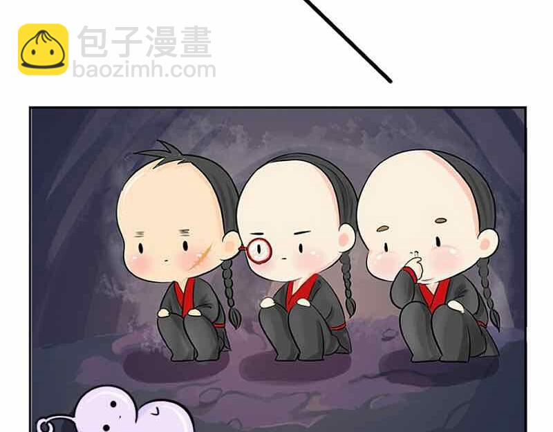 第6话 那我应该喜欢什么谁？-第7话