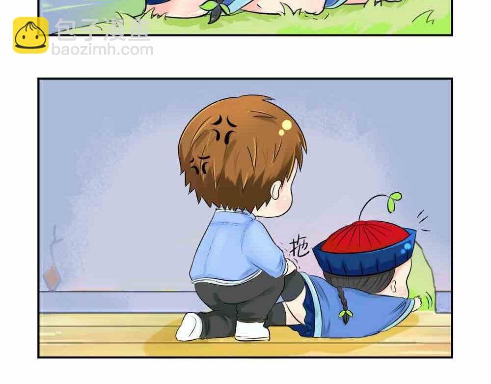 第6话 那我应该喜欢什么谁？-第7话