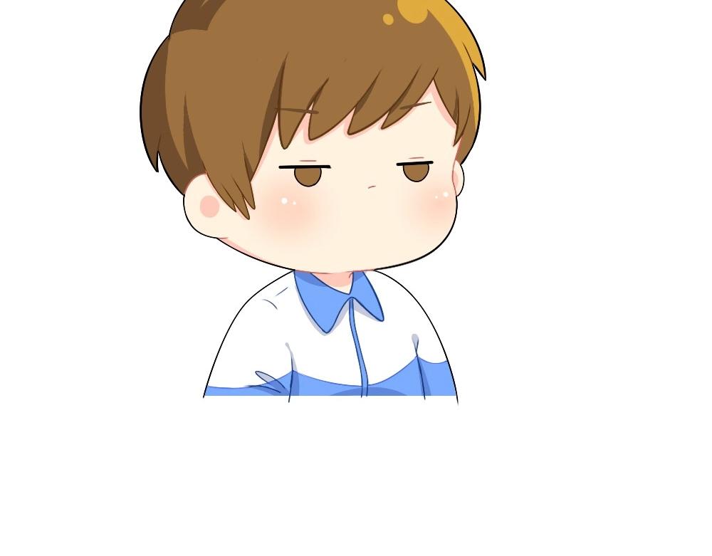 番外 放假啦-第73话