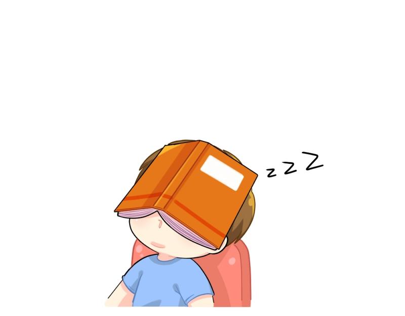 番外 完形填空~-第79话