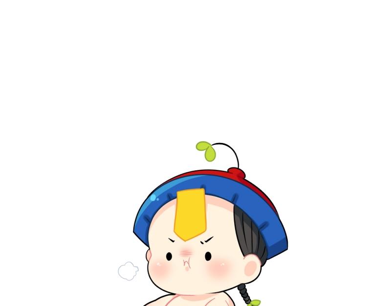 番外 完形填空~-第79话