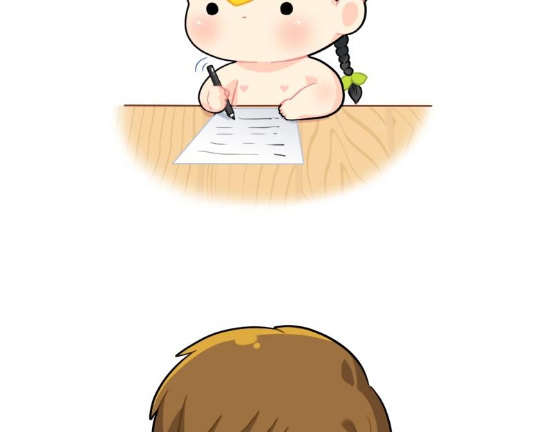 番外 完形填空~-第79话