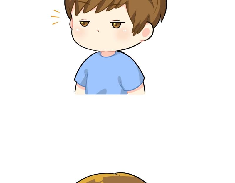 番外 完形填空~-第79话