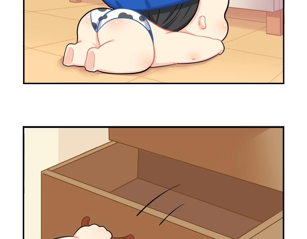 番外 小年快乐-第83话