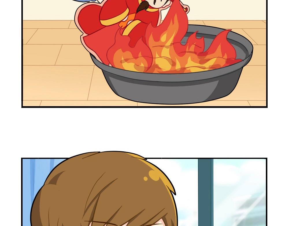 番外 小年快乐-第83话