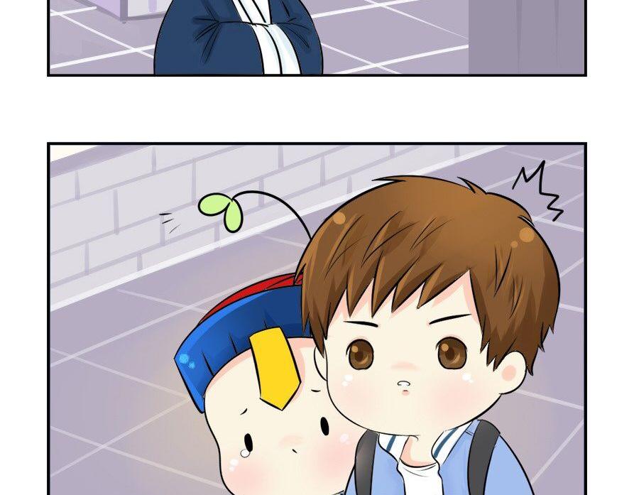 第8话 我是好僵尸-第9话