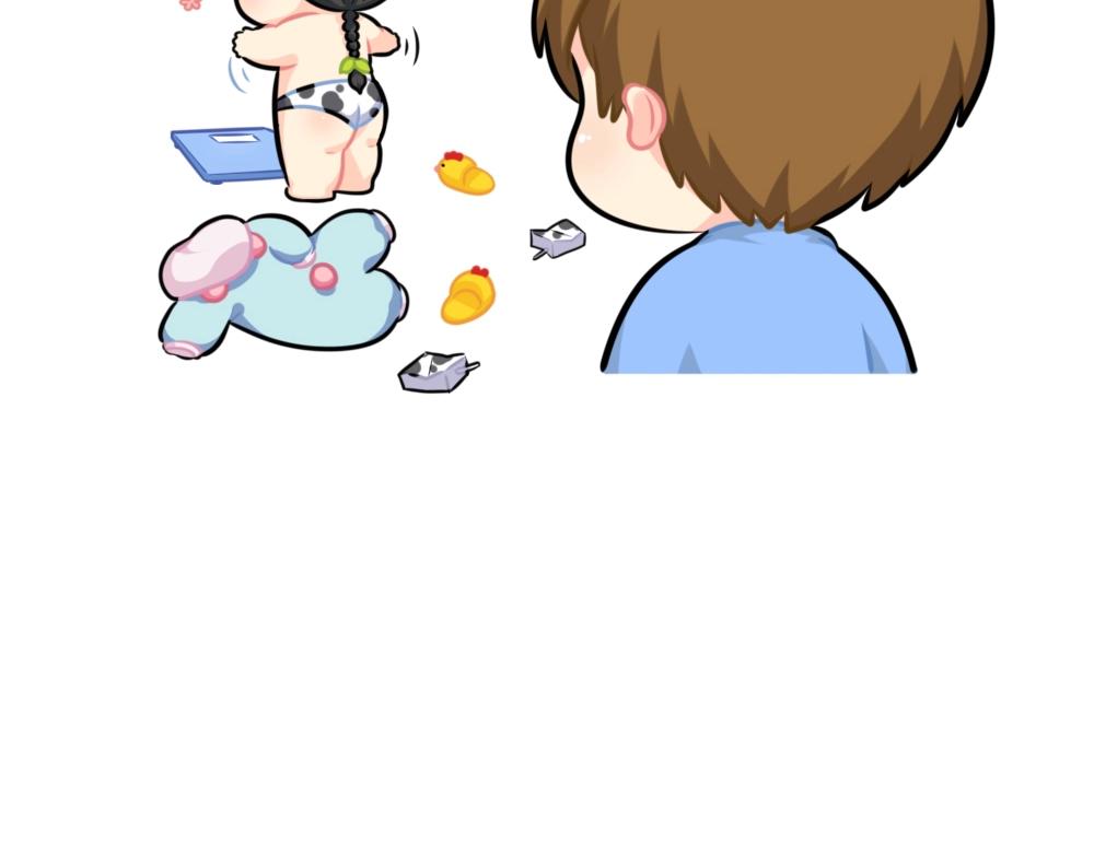 番外 体重-第93话