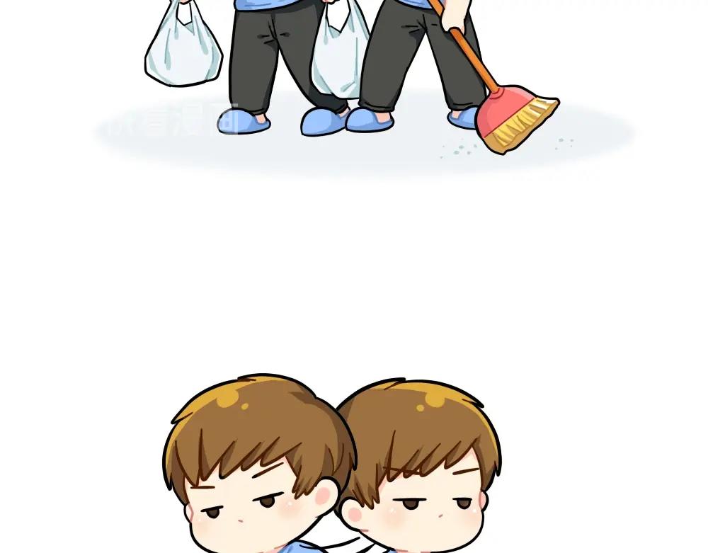 番外 小姜丝的不足之处-第95话