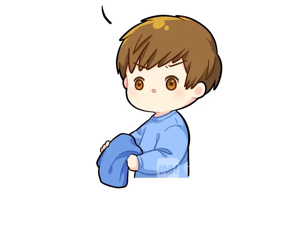 番外 小姜丝的不足之处-第95话