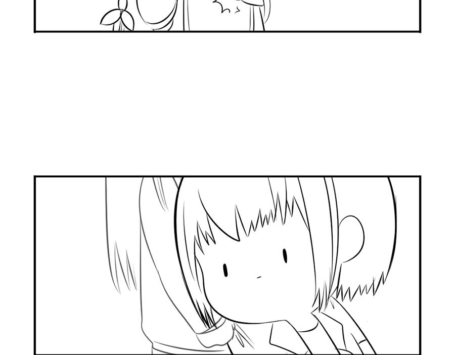 小番外 游乐园历险记-第11话