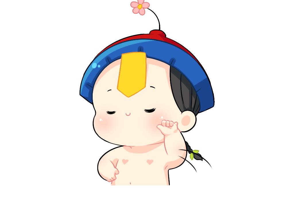 恭喜小姜丝，答对了-第109话