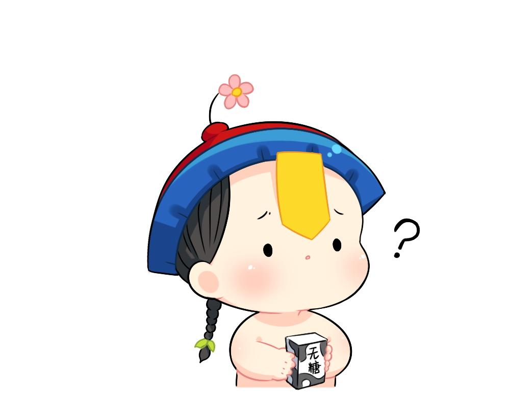 番外 我不甜我不甜-第111话