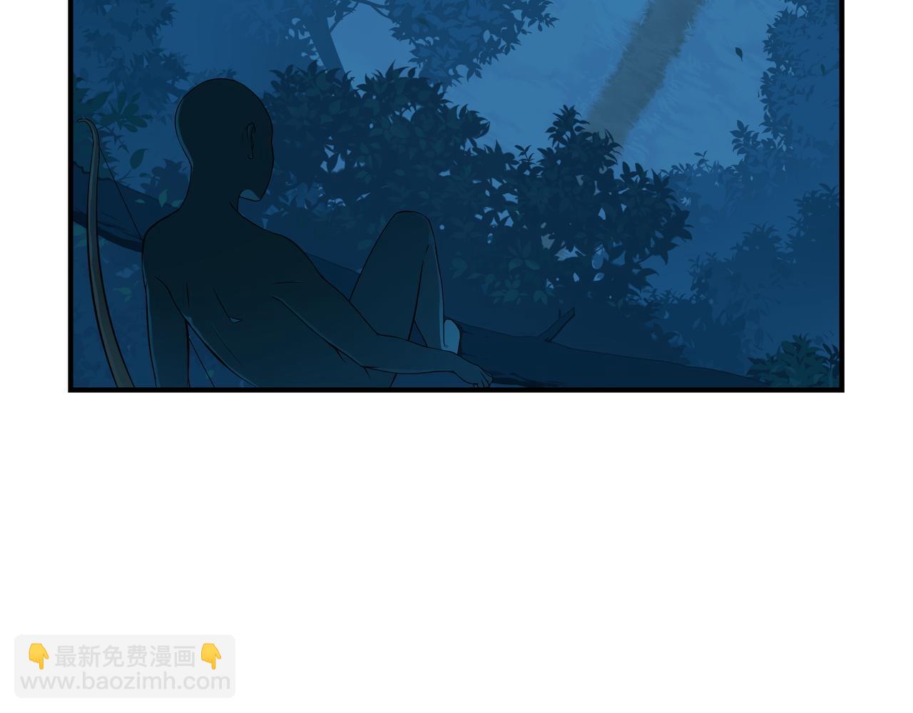 原来只是个梦(1/2)-第115话