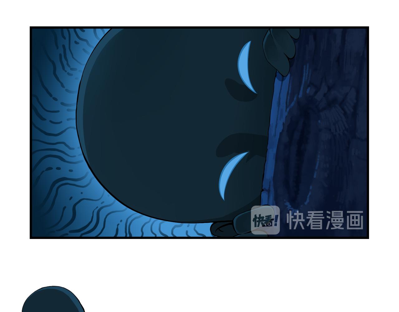 原来只是个梦(1/2)-第115话