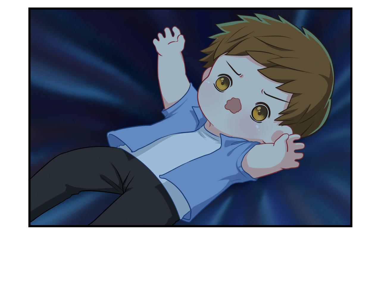 原来只是个梦(1/2)-第115话