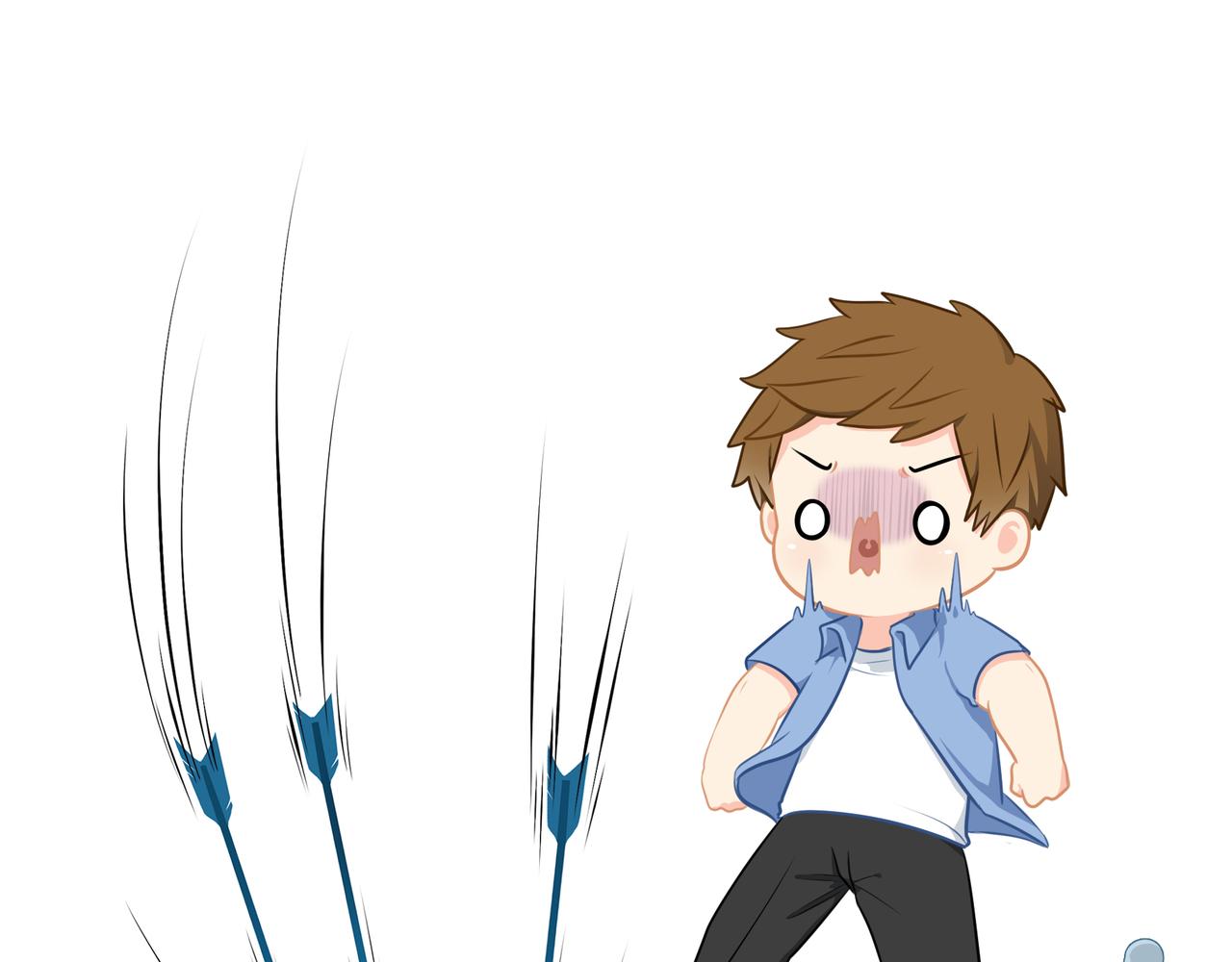 原来只是个梦(1/2)-第115话