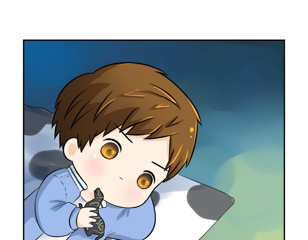 第11话 熟悉的笛声-第13话