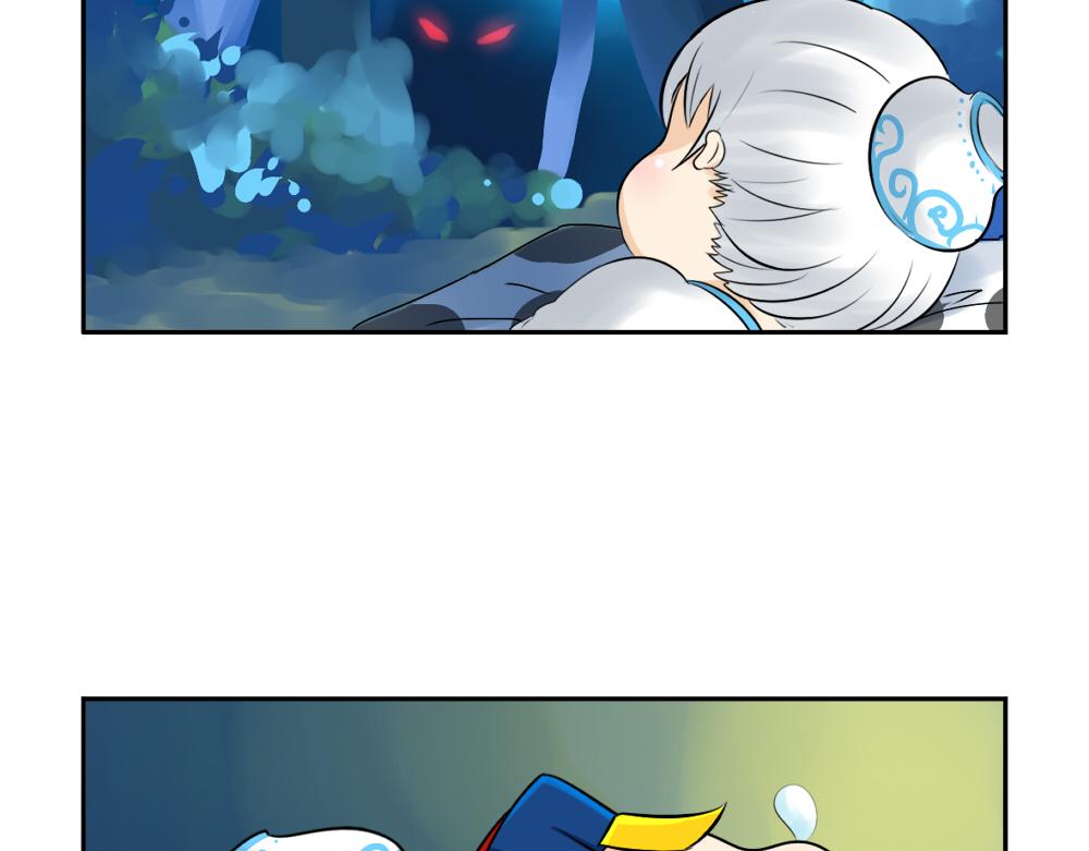 第11话 熟悉的笛声-第13话