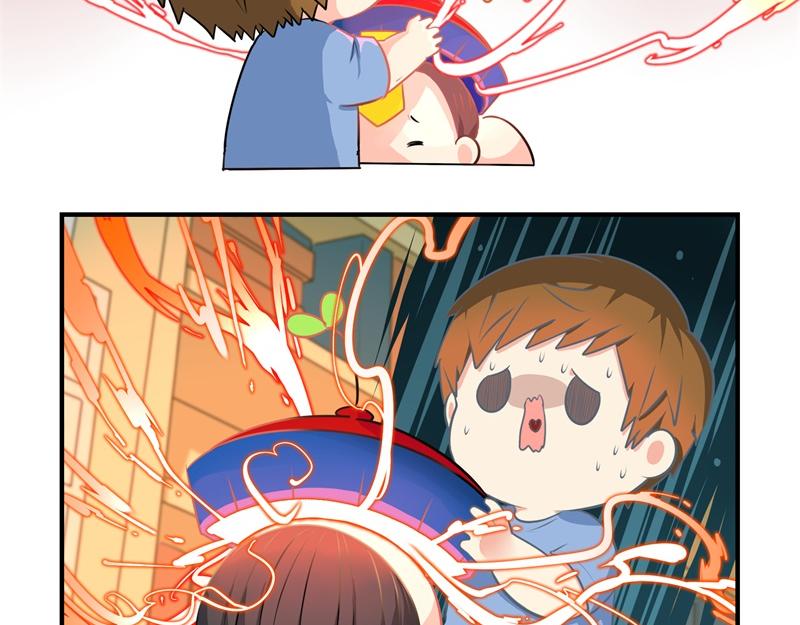 第十话：帽子下的玄机&hellip;&hellip;-第125话