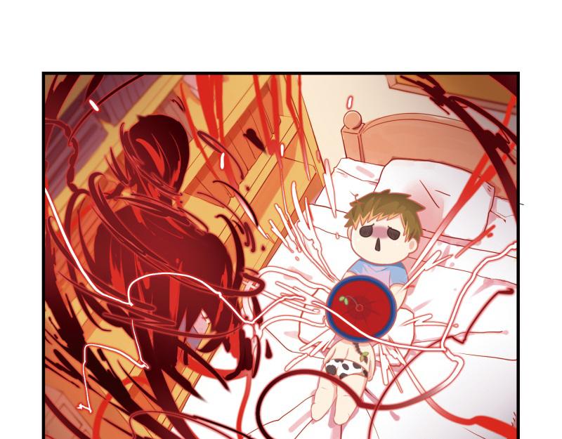 第十话：帽子下的玄机&hellip;&hellip;-第125话