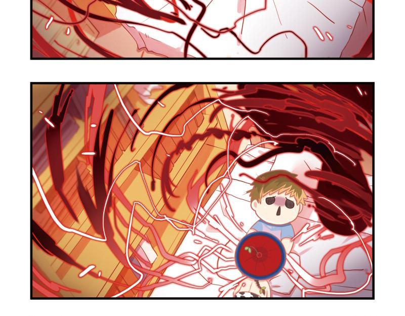 第十话：帽子下的玄机&hellip;&hellip;-第125话