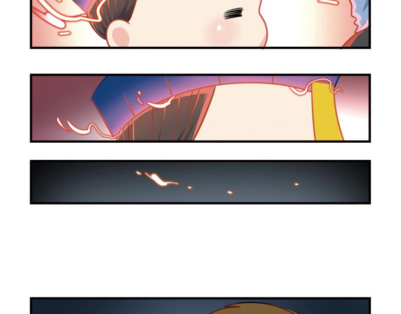 第十话：帽子下的玄机&hellip;&hellip;-第125话