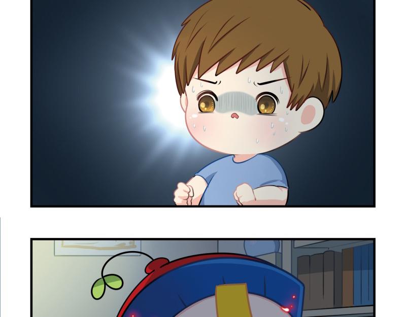 第十话：帽子下的玄机&hellip;&hellip;-第125话