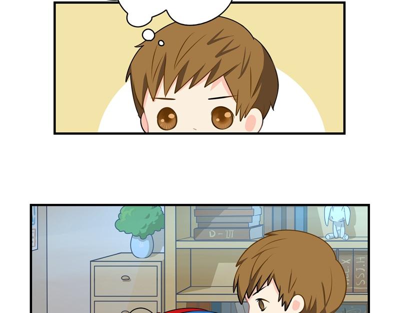 第十话：帽子下的玄机&hellip;&hellip;-第125话