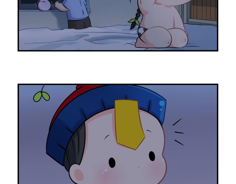 第十一话：明天一定要送走他-第127话